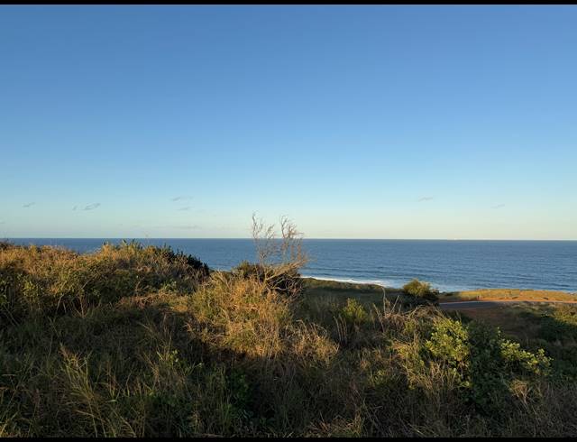 1,274M² VACANT LAND FOR SALE IN SEATON ESTATE